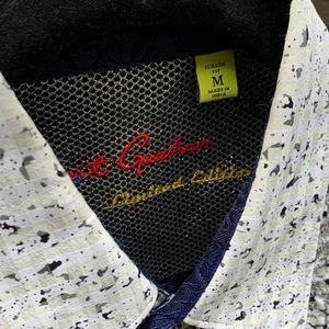 Robert Graham Limited Edition